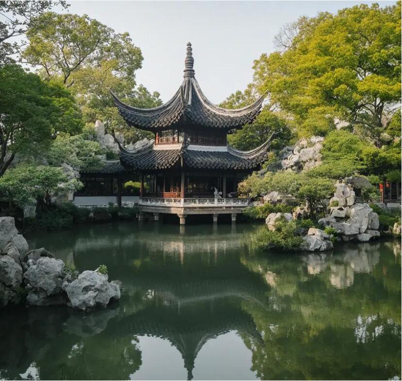 铅山县雨韵房地产有限公司